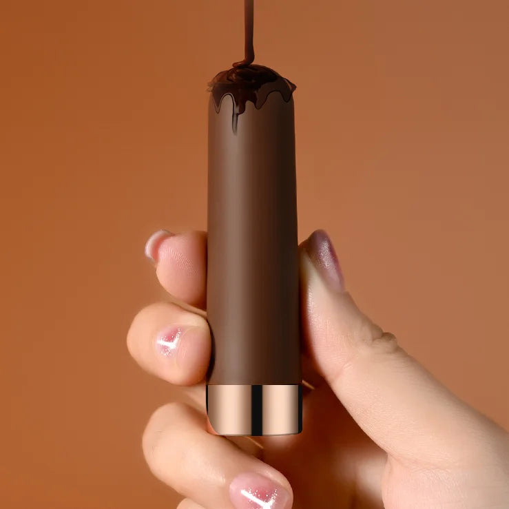 Mily – Vibrador Discreto de Bolsillo