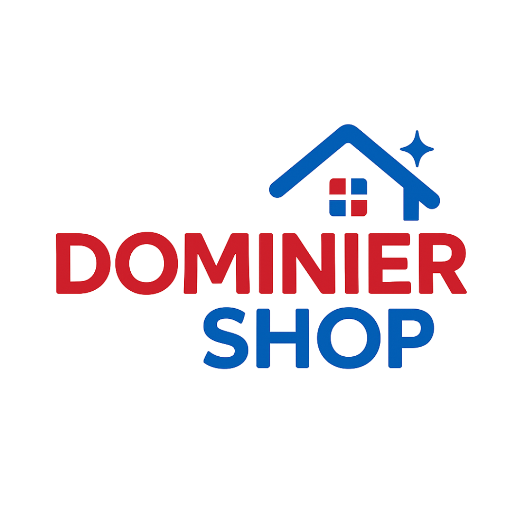 Dominier Shop