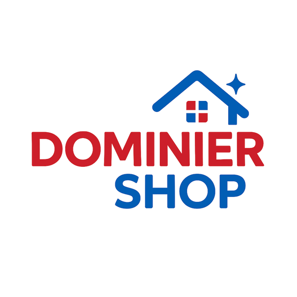 Dominier Shop